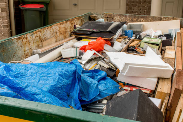 Best Commercial Junk Removal  in Othello, WA