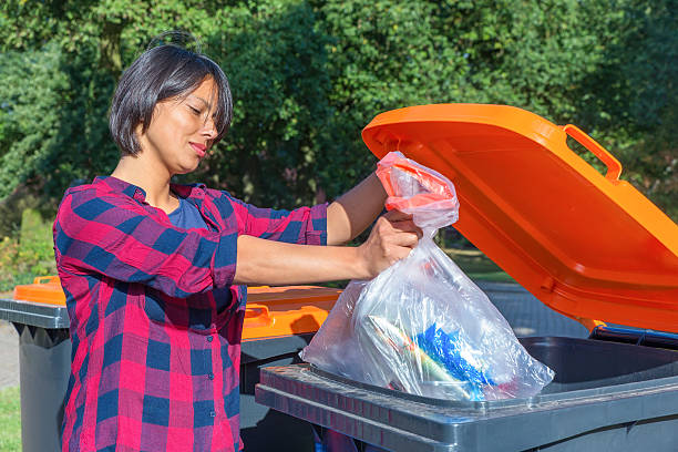 Best Basement Cleanout Services  in Othello, WA